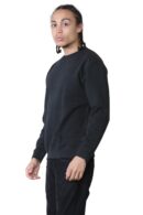 Men's Plain Sweatshirt Jumper