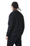 Men's Plain Sweatshirt Jumper