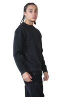 Men's Plain Sweatshirt Jumper