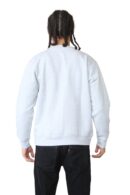 Men's Plain Sweatshirt Jumper