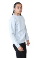 Men's Plain Sweatshirt Jumper