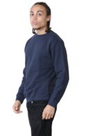 Men's Plain Sweatshirt Jumper