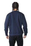 Men's Plain Sweatshirt Jumper