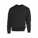 Men's Plain Sweatshirt Jumper