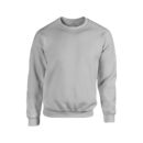 Men's Plain Sweatshirt Jumper